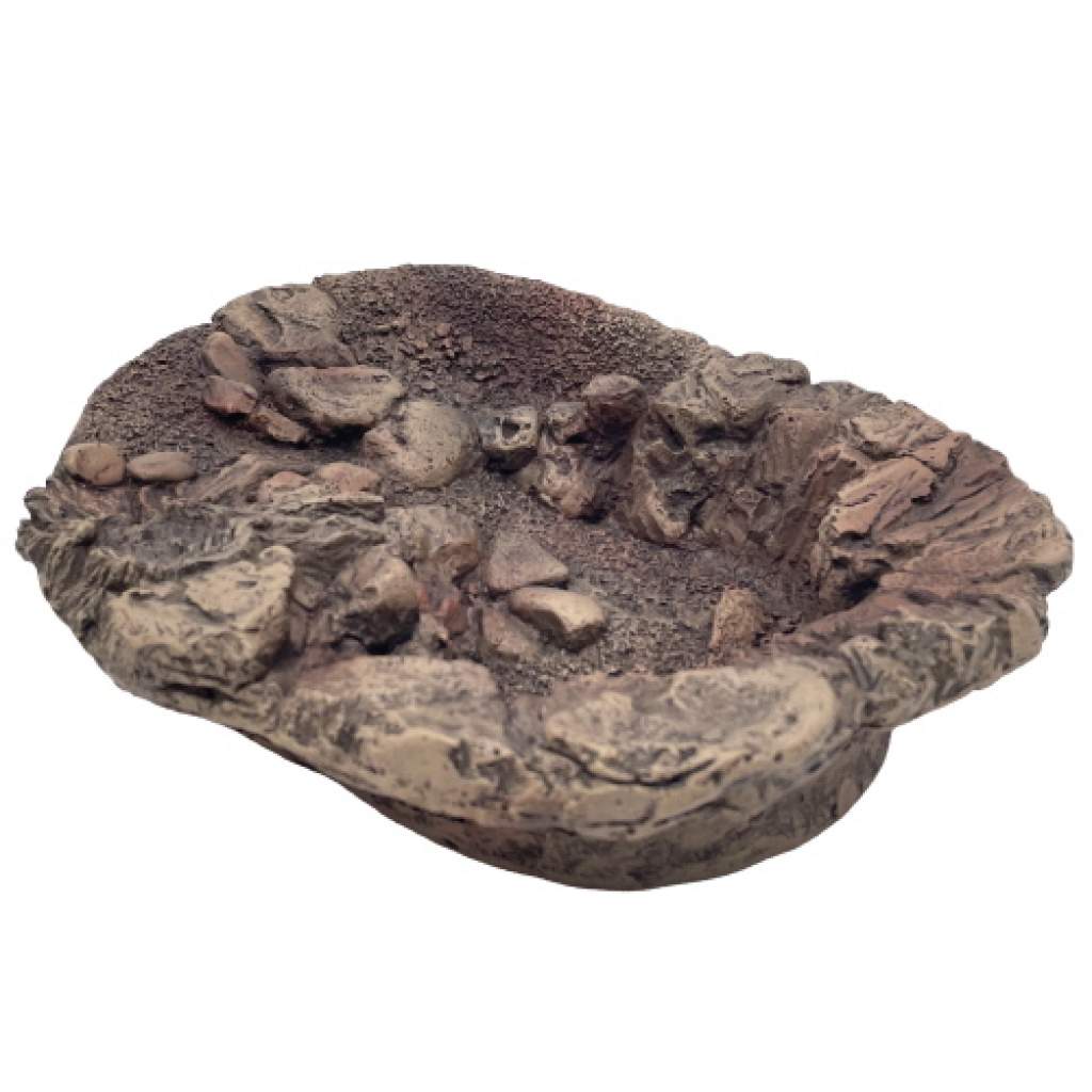 Savanna Bowl